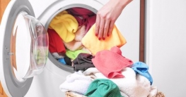 Glatte Wäsche ohne bügeln